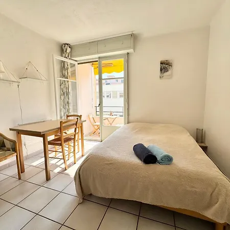 L'helios Au Calme Centre Et