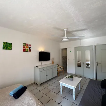 L'helios Au Calme Centre Et