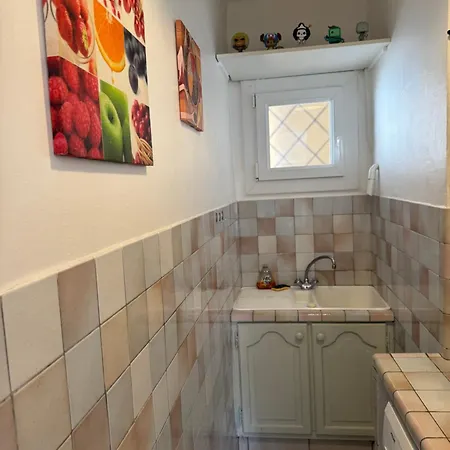 L'helios Au Calme Centre Et Διαμέρισμα *