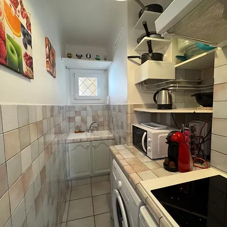 L'helios Au Calme Centre Et