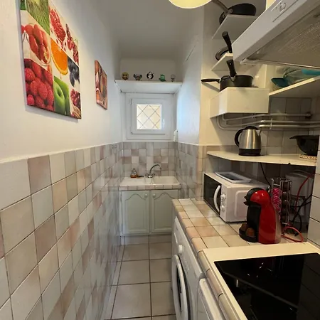 L'helios Au Calme Centre Et Διαμέρισμα