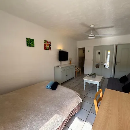 L'helios Au Calme Centre Et Apartament Vallauris