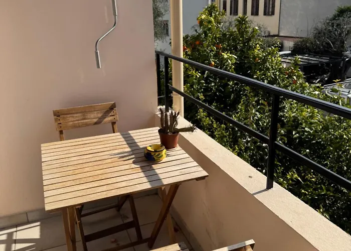 L'helios Au Calme Centre Et